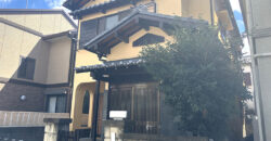 Casa à venda em Takarazuka-shi, Komeya por ¥82,000/mês