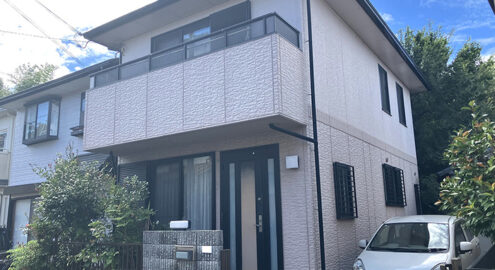 Casa à venda em Kobe-shi, Nishi-ku por ¥57,000/mês