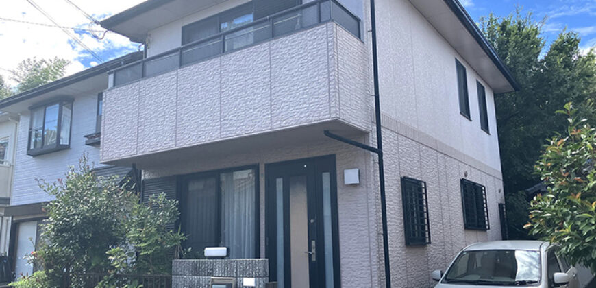 Casa à venda em Kobe-shi, Nishi-ku por ¥57,000/mês