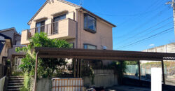 Casa à venda em Okazaki, Orochō por ¥82,000/mês