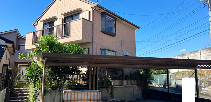 Casa à venda em Okazaki, Orochō por ¥82,000/mês