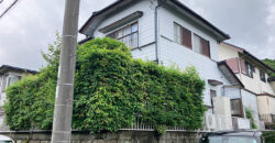 Casa à venda em Otsu-shi, Asahi por ¥57,000/mês