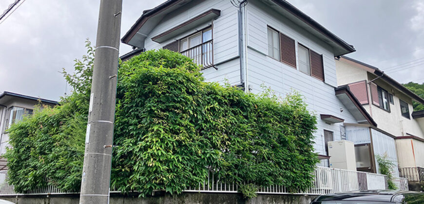 Casa à venda em Otsu-shi, Asahi por ¥57,000/mês