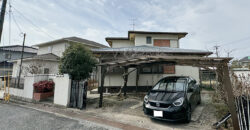 Casa à venda em Sakuragaoka Nishi por ¥57,000/mês