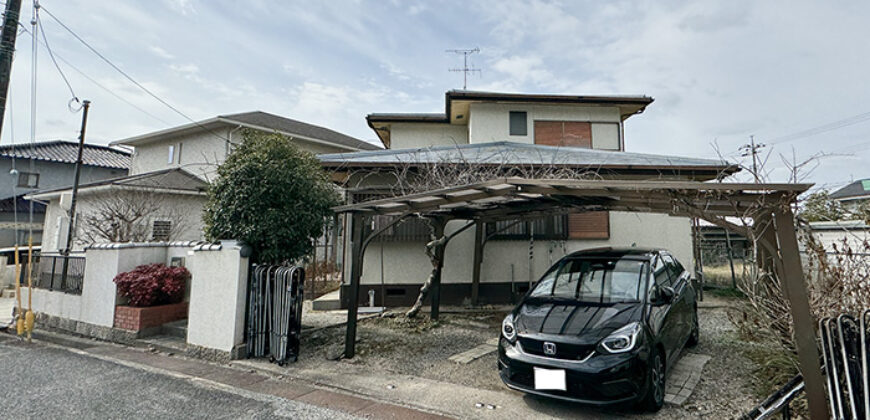 Casa à venda em Sakuragaoka Nishi por ¥57,000/mês