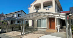 Casa à venda em Kurashiki-shi, Yasue por ¥71,000/mês