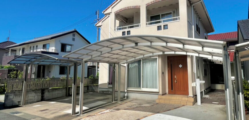 Casa à venda em Kurashiki-shi, Yasue por ¥71,000/mês