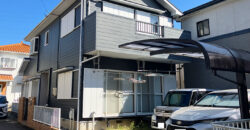 Casa à venda em Okazaki, Kitano-chō por ¥77,000/mês