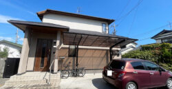 Casa à venda em Okayama-shi, Higashi-ku por ¥74,000/mês