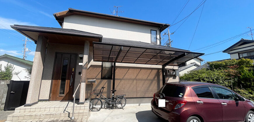 Casa à venda em Okayama-shi, Higashi-ku por ¥74,000/mês