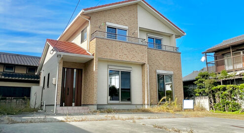 Casa à venda em Kurashiki-shi, Chayamachi por ¥77,000/mês