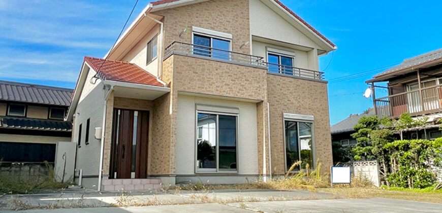 Casa à venda em Kurashiki-shi, Chayamachi por ¥77,000/mês