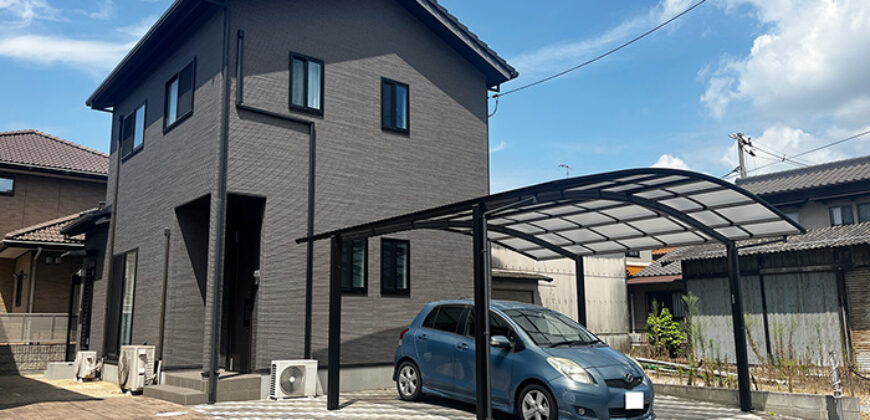 Casa à venda em Kurashiki-shi, Nakaune por ¥57,000/mês