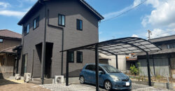 Casa à venda em Kurashiki-shi, Nakaune por ¥57,000/mês