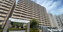 Apartamento à venda em Okayama-shi, Kita-ku por ¥65,000/mês