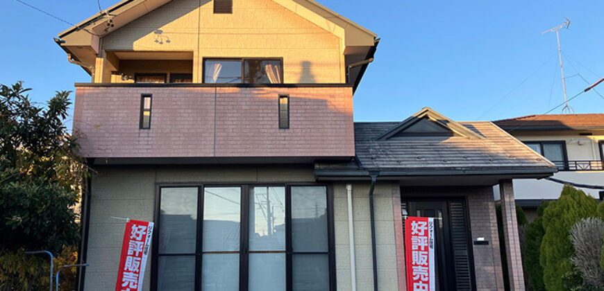 Casa à venda em Matsumoto-shi, Namiyanagi por ¥91,000/mês