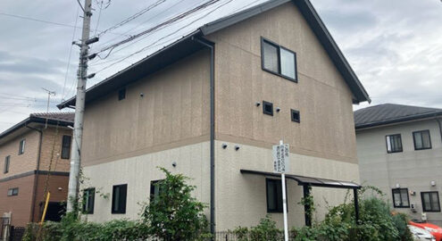 Casa à venda em Nagano-shi, Hirabayashi por ¥85,000/mês