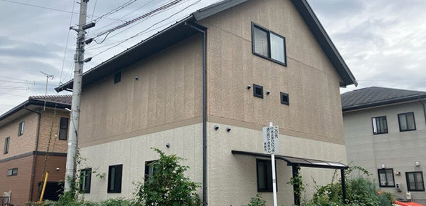 Casa à venda em Nagano-shi, Hirabayashi por ¥85,000/mês