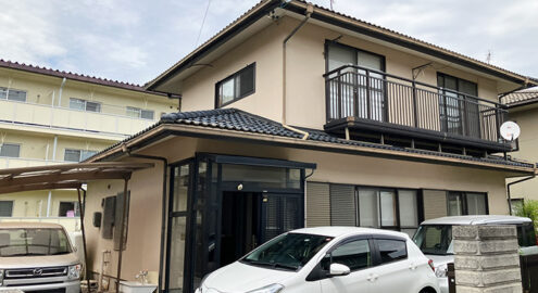 Casa à venda em Saku-shi, Nozawa por ¥51,000/mês