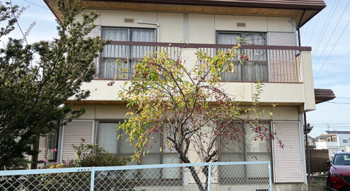 Casa à venda em Shiojiri-shi, Oaza por ¥,000/mês