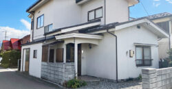 Casa à venda em Matsumoto-shi, Oaza por ¥43,000/mês