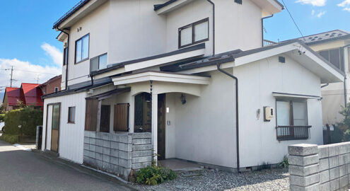 Casa à venda em Matsumoto-shi, Oaza por ¥43,000/mês