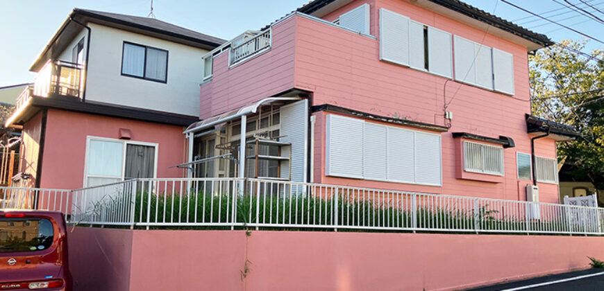 Casa à venda em Toyohashi, Fujimidai por ¥43,000/mês