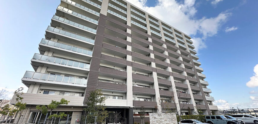 Apartamento à venda em Kasuya-gun, Shime-machi por ¥102,000/mês