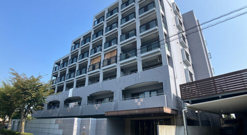 Apartamento à venda em Kasuga-shi, Ichinotani por ¥57,000/mês