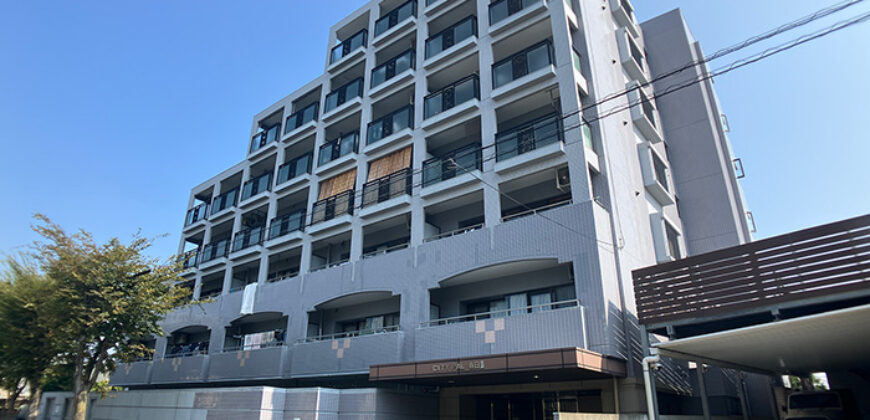 Apartamento à venda em Kasuga-shi, Ichinotani por ¥57,000/mês