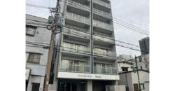 Apartamento à venda em Chikushino-shi, Yumachi por ¥37,000/mês