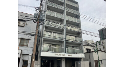 Apartamento à venda em Chikushino-shi, Yumachi por ¥37,000/mês