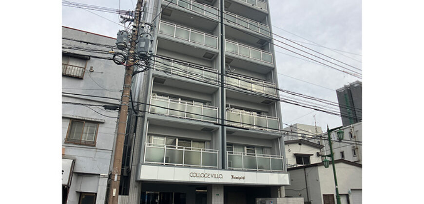 Apartamento à venda em Chikushino-shi, Yumachi por ¥37,000/mês