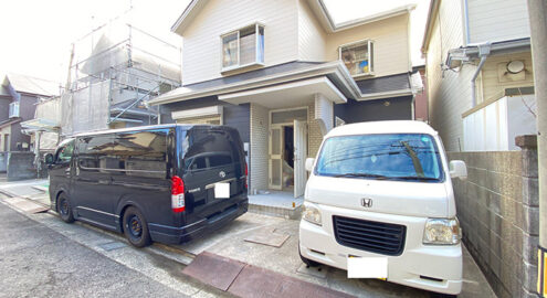 Casa à venda em Takamatsu-shi, Kita-machi por ¥46,000/mês