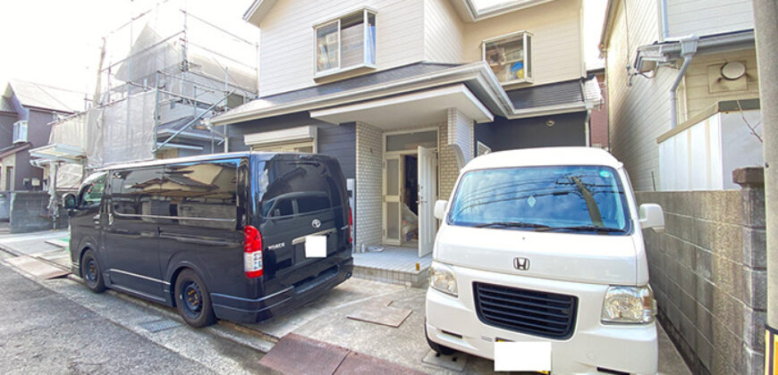 Casa à venda em Takamatsu-shi, Kita-machi por ¥46,000/mês