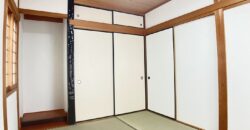 Casa à venda em Nagoya, Nakagawa-ku por ¥54,000/mês