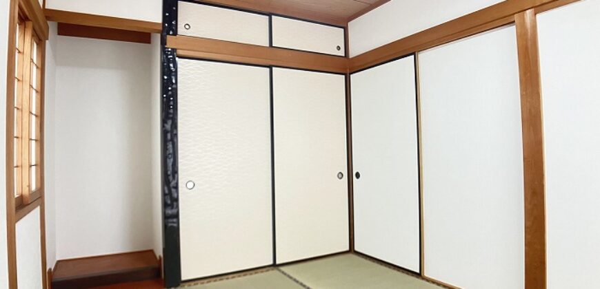 Casa à venda em Nagoya, Nakagawa-ku por ¥54,000/mês