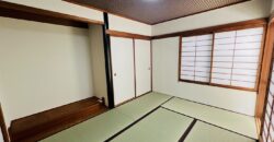 Casa à venda em Owari Asahi, Asahigaoka-cho por ¥65,000/mês