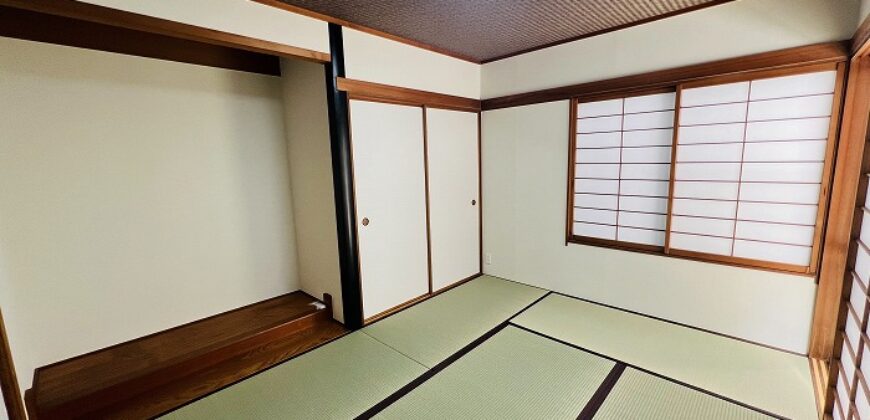 Casa à venda em Owari Asahi, Asahigaoka-cho por ¥65,000/mês