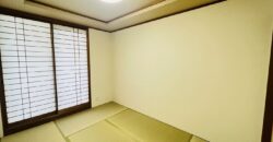 Apartamento à venda em Nisshin, Iwasakidai por ¥60,000/mês