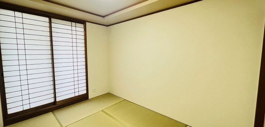 Apartamento à venda em Nisshin, Iwasakidai por ¥60,000/mês