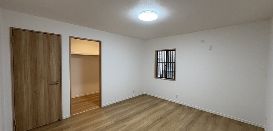 Casa à venda em Kobe-shi, Tarumi-ku por ¥102,000/mês