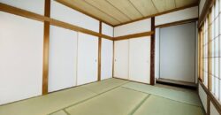 Casa à venda em Himeji-shi, Hanada-cho por ¥46,000/mês