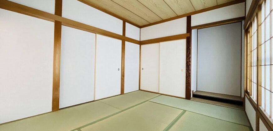 Casa à venda em Himeji-shi, Hanada-cho por ¥46,000/mês