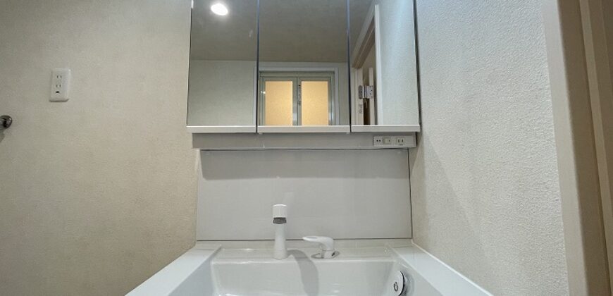 Apartamento à venda em Akashi-shi, Nakasaki por ¥53,000/mês