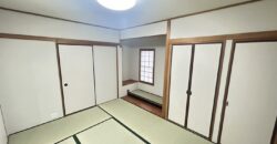 Casa à venda em Kusatsu, Higashiyagura por ¥111,000/mês