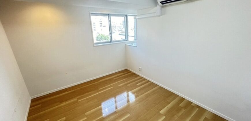 Apartamento em Otsu-shi, Chuo por ¥111,000/mês