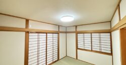 Apartamento à venda em Kyoto-shi, Fushimi-ku por ¥77,000/mês