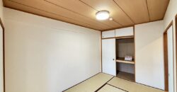 Apartamento à venda em Kyoto-shi, Fushimi-ku por ¥71,000/mês