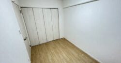 Apartamento à venda em Kyoto-shi, Nakagyo-ku por ¥68,000/mês